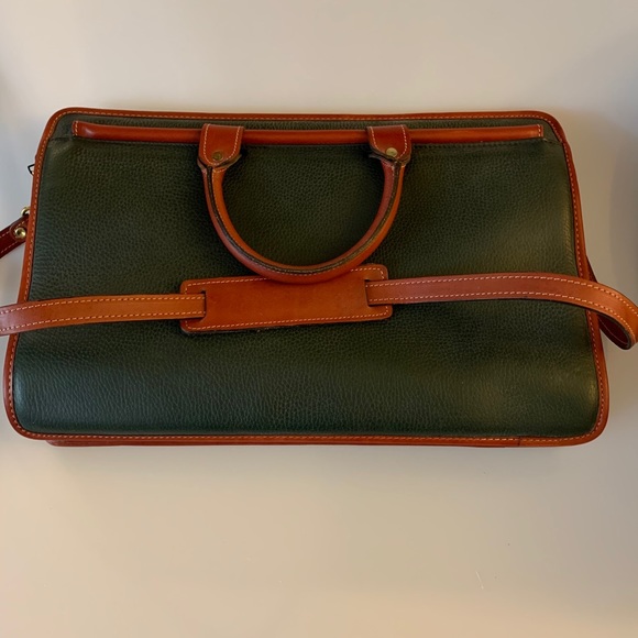 Jack Bags Vintage Jack Briefcase Made In Usa Poshmark